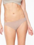 Athleta Womens Natura Bikini Desert Rose Size Xs