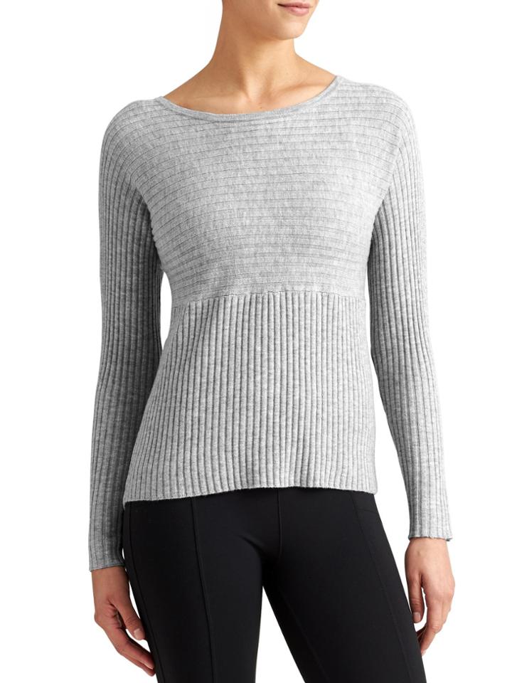 Merino Hayes Sweater