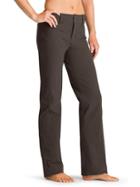 Athleta Womens Snow Trek Dipper Pant Size 8 - Olive