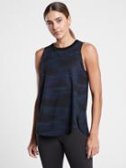 Zephyr Print Tank
