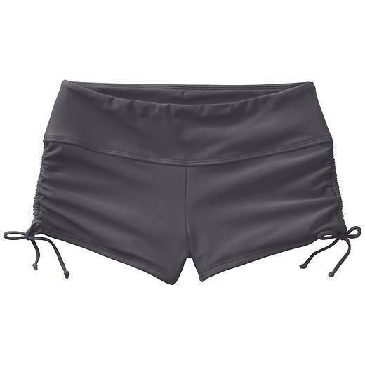 Athleta Scrunch Short - Asphalt