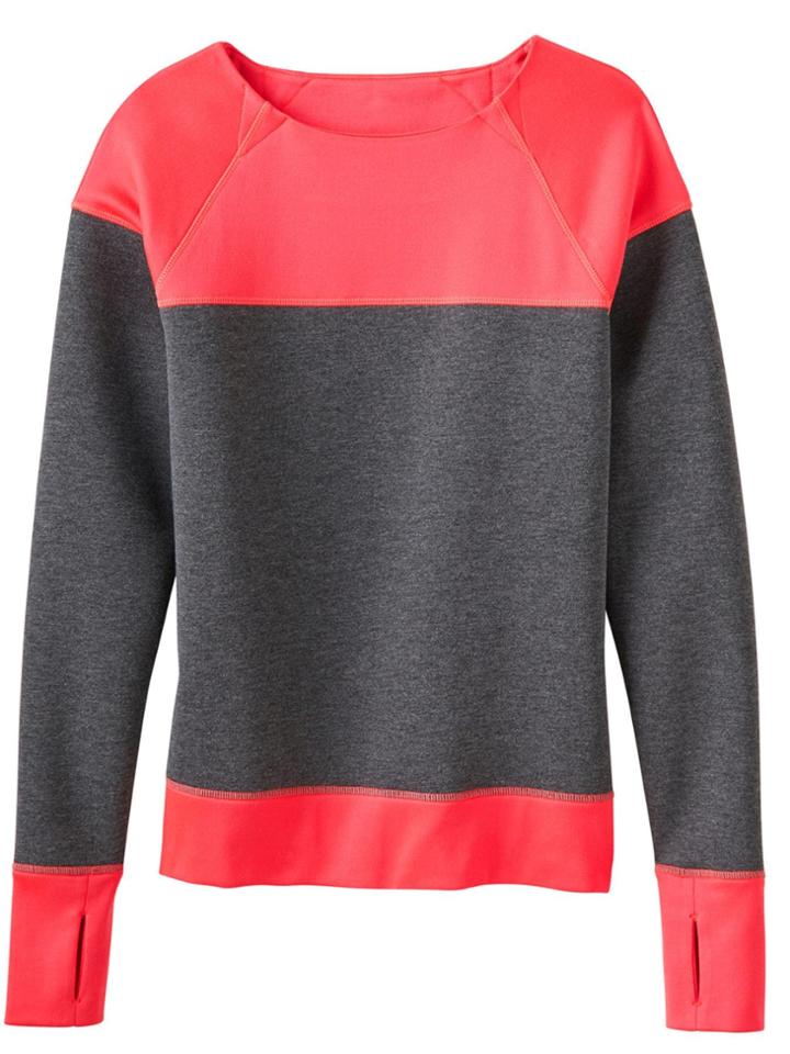 Fuse Sweatshirt