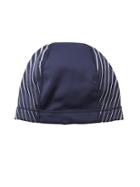 Athleta Womens Gone In A Flash Beanie Size One Size - Silver Stripe