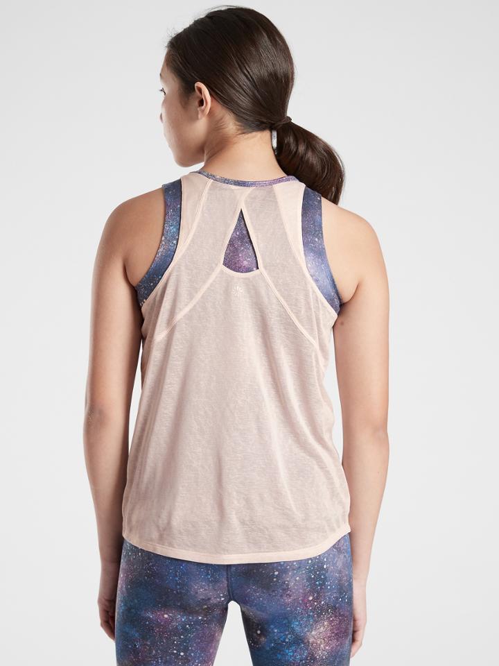 Athleta Girl Team Up Tank