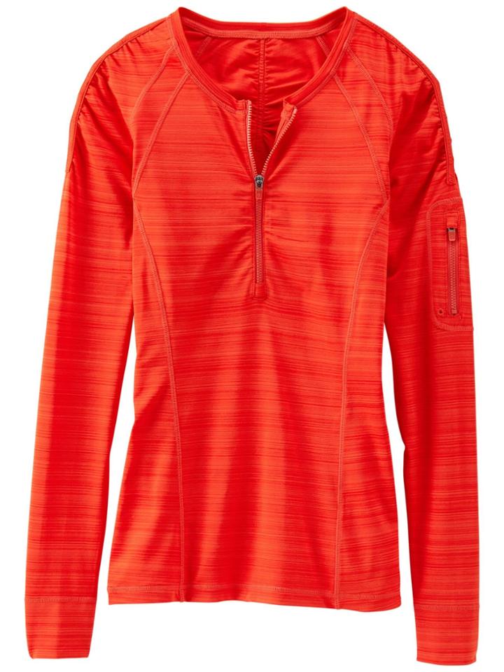 Pacifica Upf Shirt