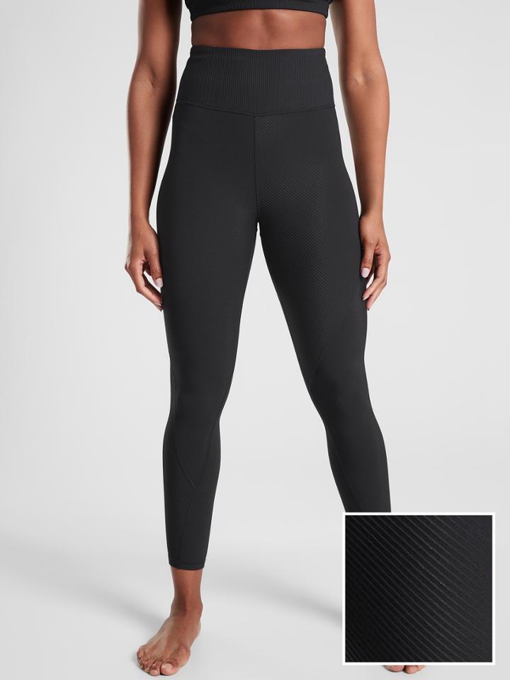 Synergy Rib 7/8 Tight