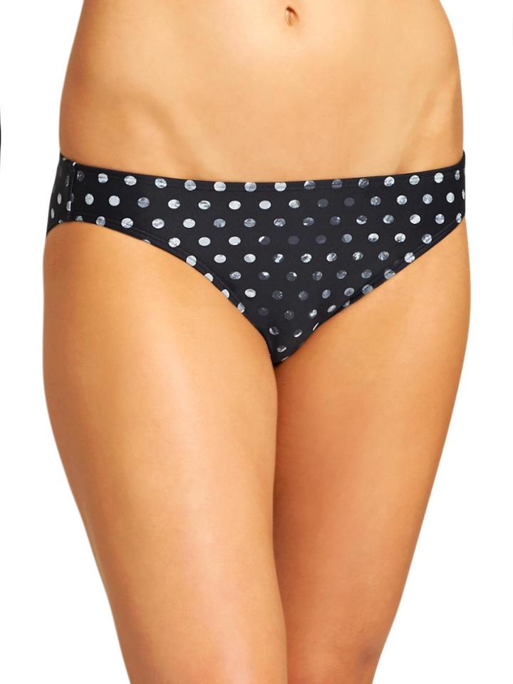 Dot Medium Tide Bottom