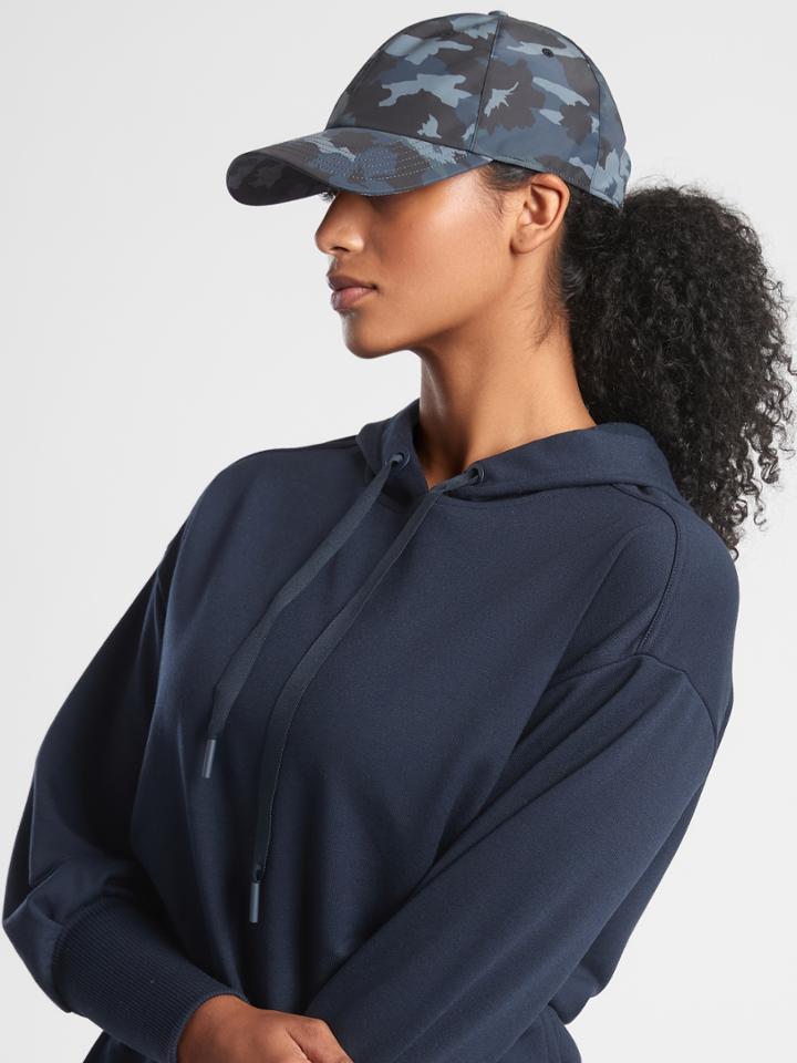 Kinetic Printed Baseball Cap