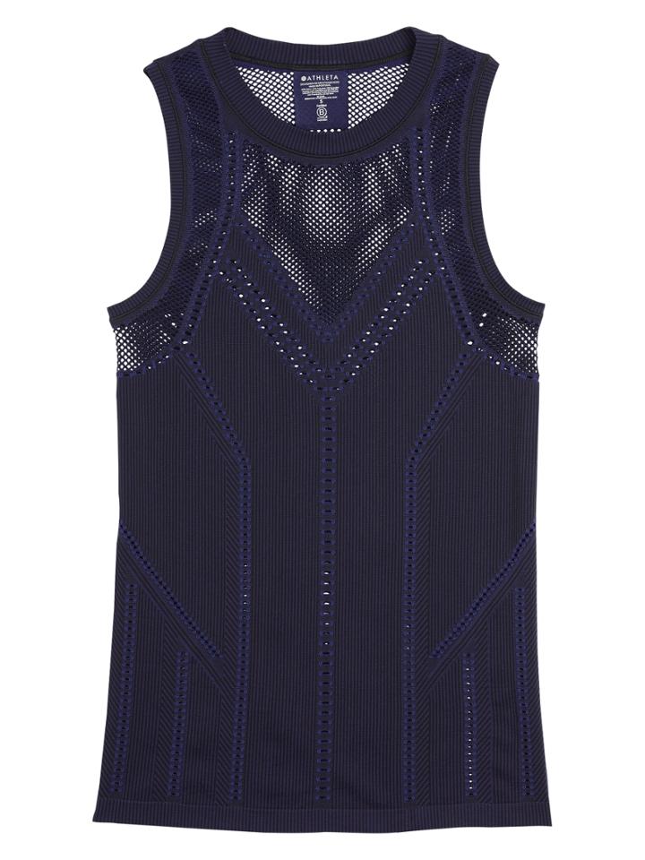 Oxygen Two Toned Tank