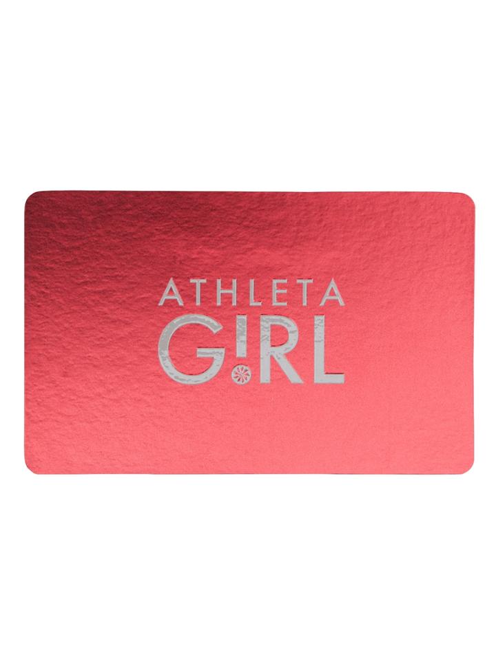 Athleta Gift Card