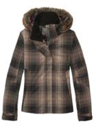 Flurry Jacket