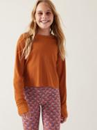 Wander Waffle Top