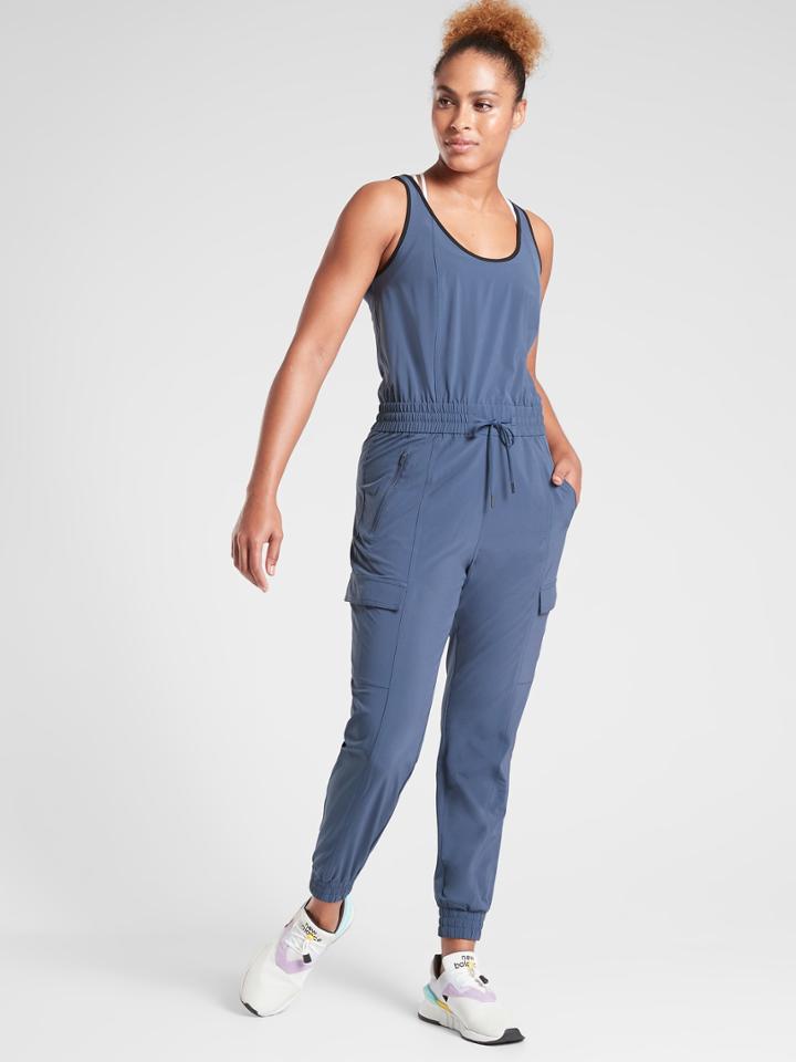 Unbound Jumpsuit