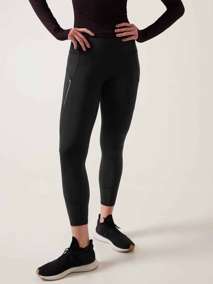 Rainier 7/8 Leggings