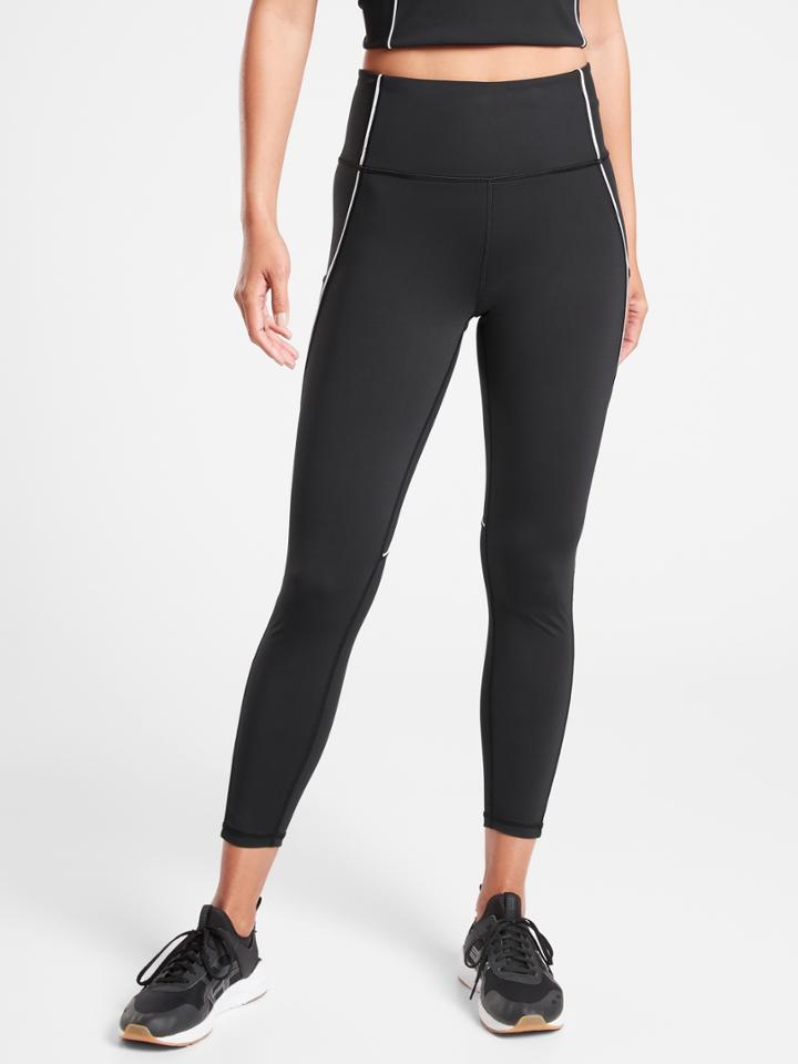 Tailwind Reflective 7/8 Tight