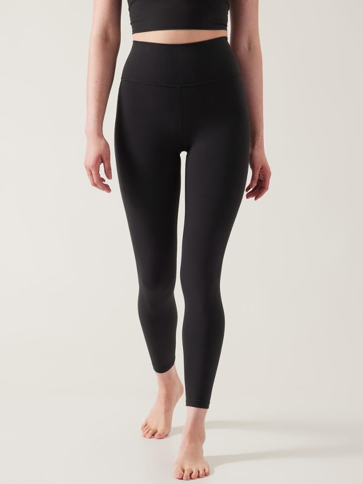 Transcend Leggings