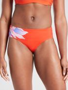 Vintage Floral Full Bottom