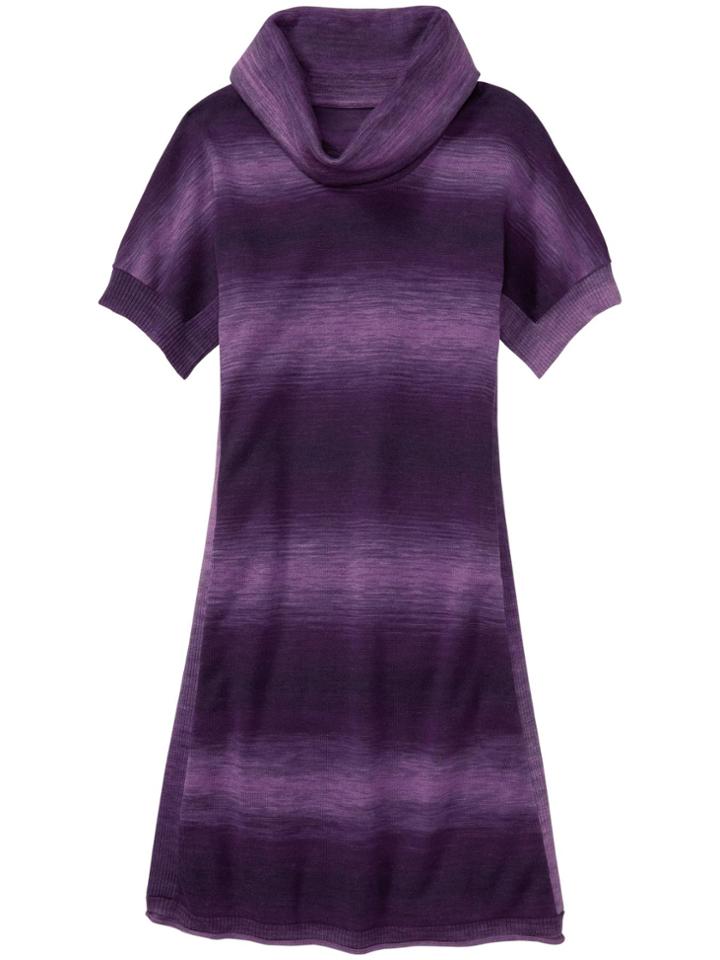 Space Dye Zuni 2 Dress