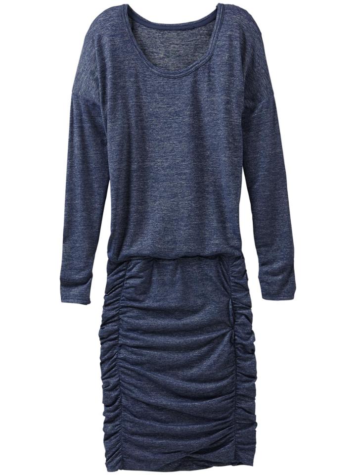 Tulip Long Sleeve Dress