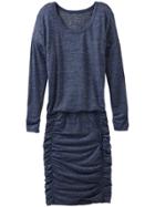 Tulip Long Sleeve Dress