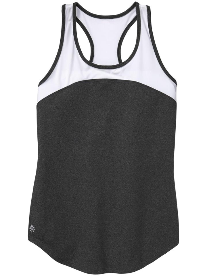 Guru Gita Colorblock Tank