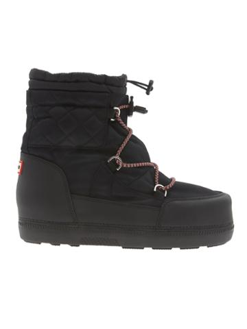 Original Snow Short Quilted Boot By Hunter