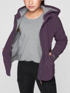 Athleta Girl Insulated Quilted Jacket