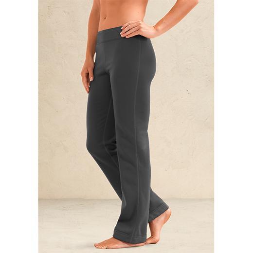 Athleta Polartec Power Stretch Pant - Asphalt