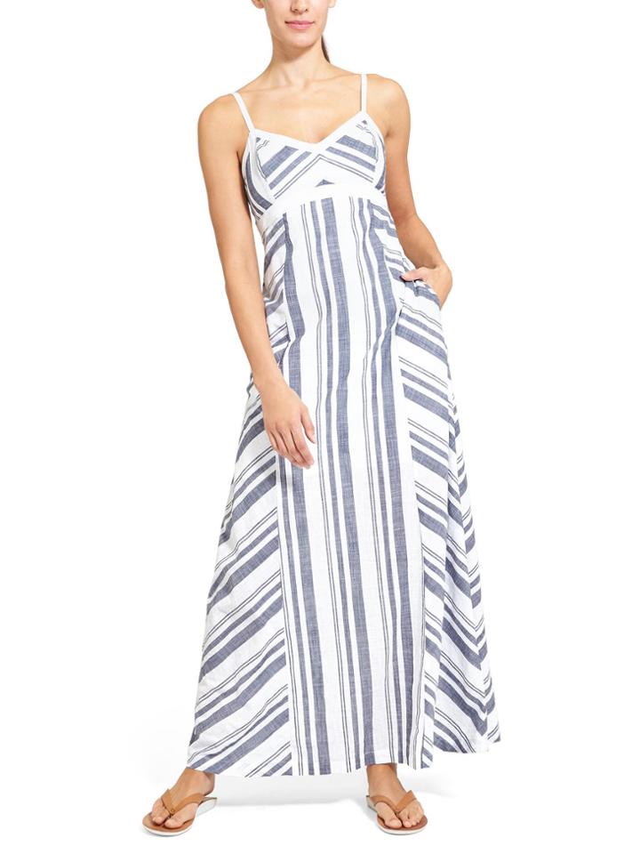 Moorea Maxi Dress