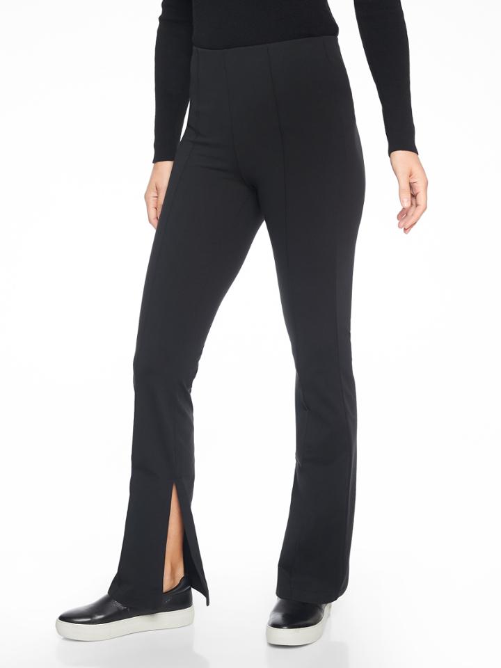 Greenwich Flare Pant