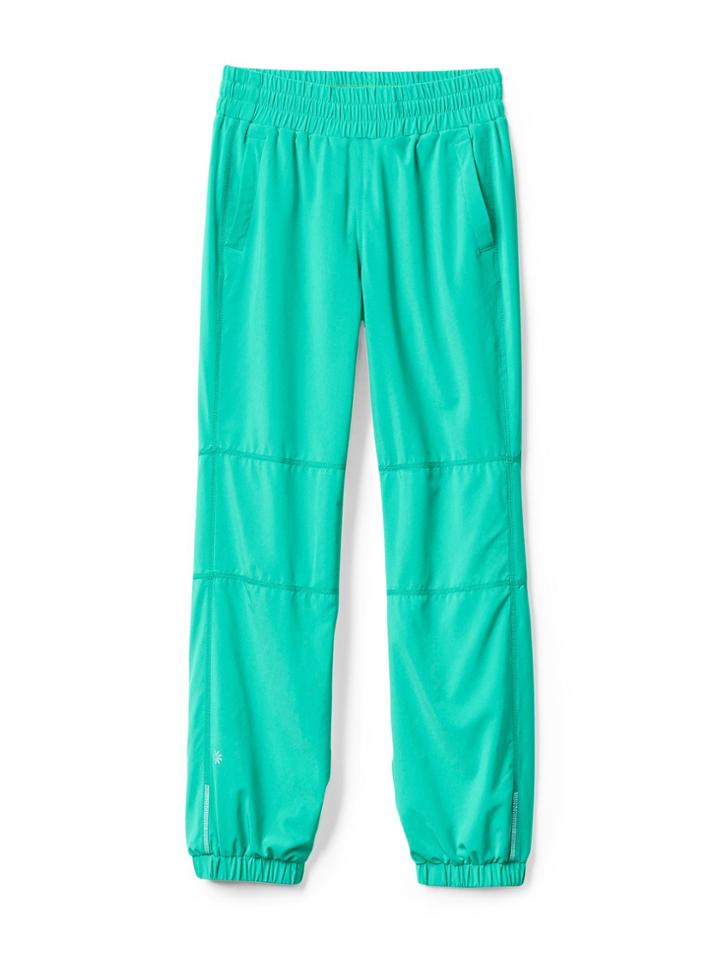 Athleta Girl Lined Run Wild Pant