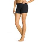 Athleta Kickbooty 2 Yoga Short - Black