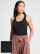 Renew Scoop Neck Tank