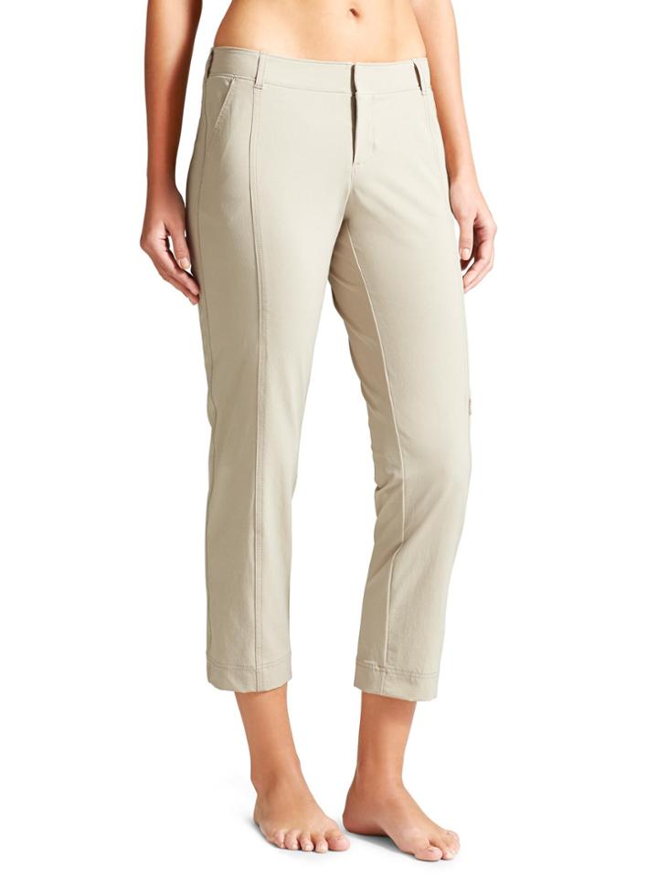 Palisade Ankle Pant
