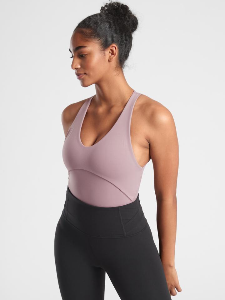 Pirouette Leotard