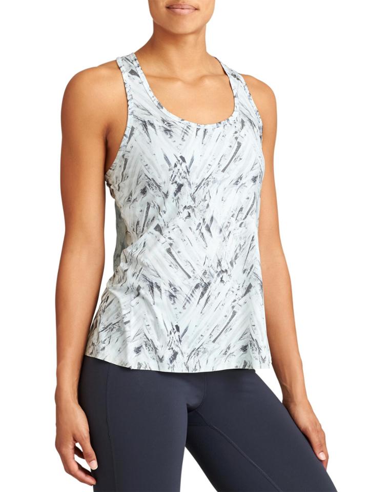 Tulip Back Chi Tank