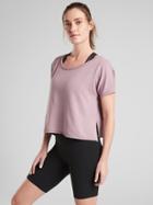 Unwind Crop Sweatshirt