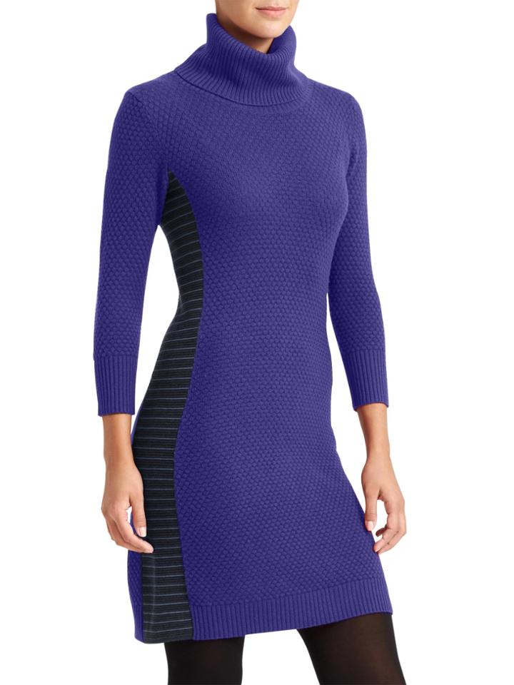 Spotlight Sweater Dress