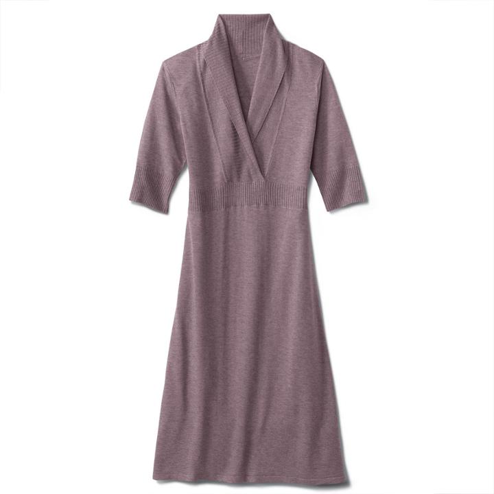 Vitis Sweater Dress