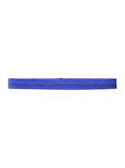 Athleta Womens Mesh Headband Size One Size - Capri Blue