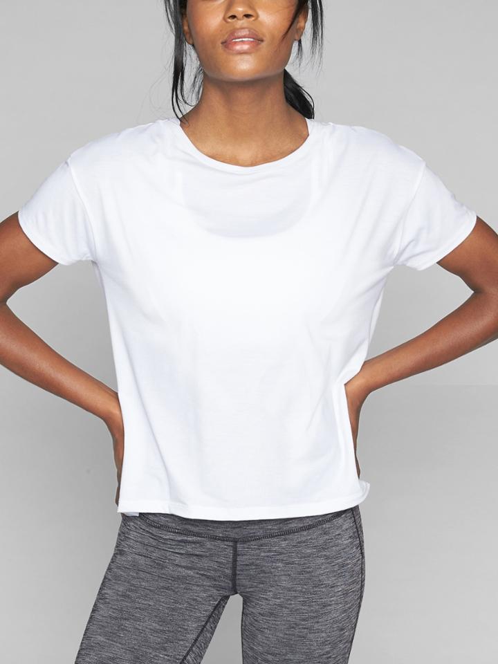 Power Up Tee