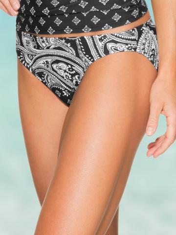 Namaste Medium Tide Bottom