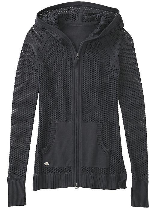 Athleta Womens Sunscape Sweater Size Xxs - Flint Grey