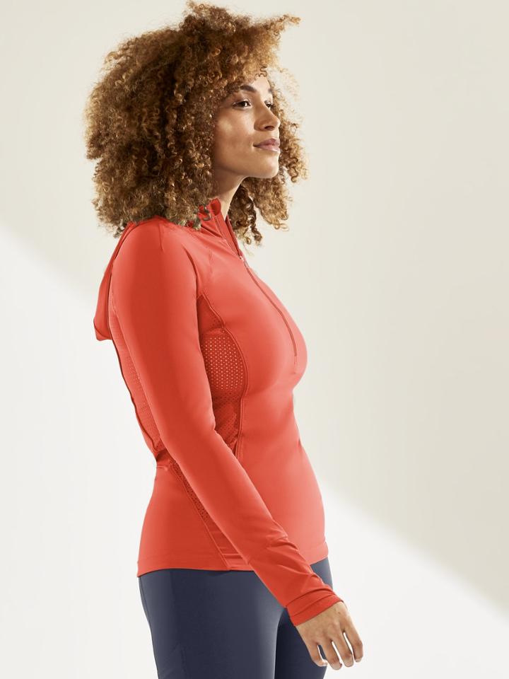 Pacifica Ii Hybrid Half Zip