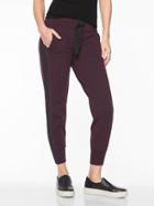 Athleta Womens Metro Track Jogger Auberge Size Xs