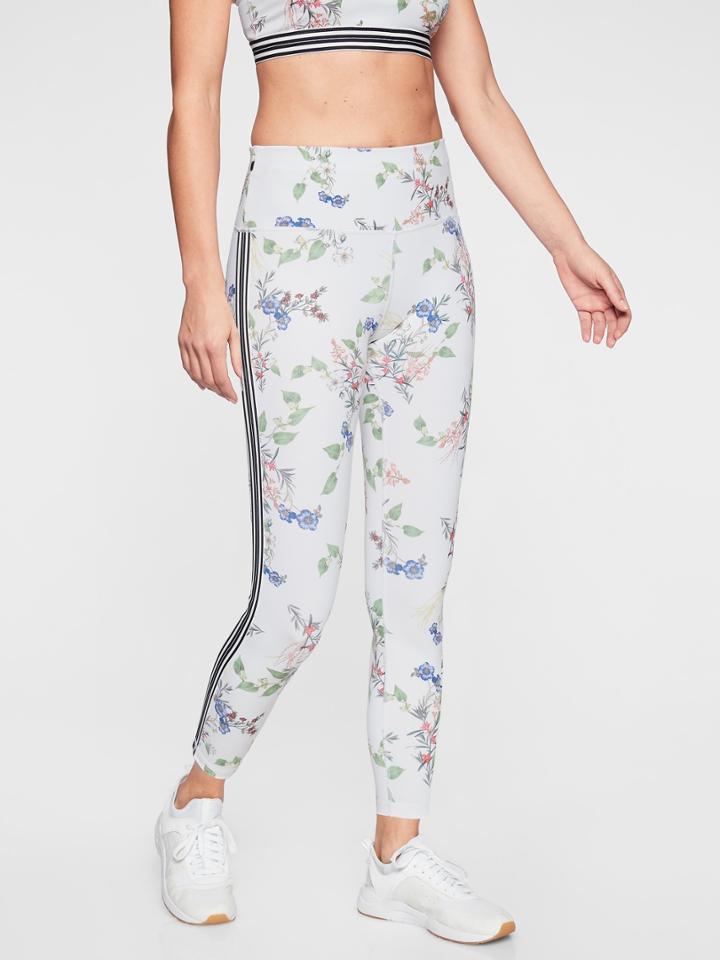 Contender Blossom 7/8 Leggings
