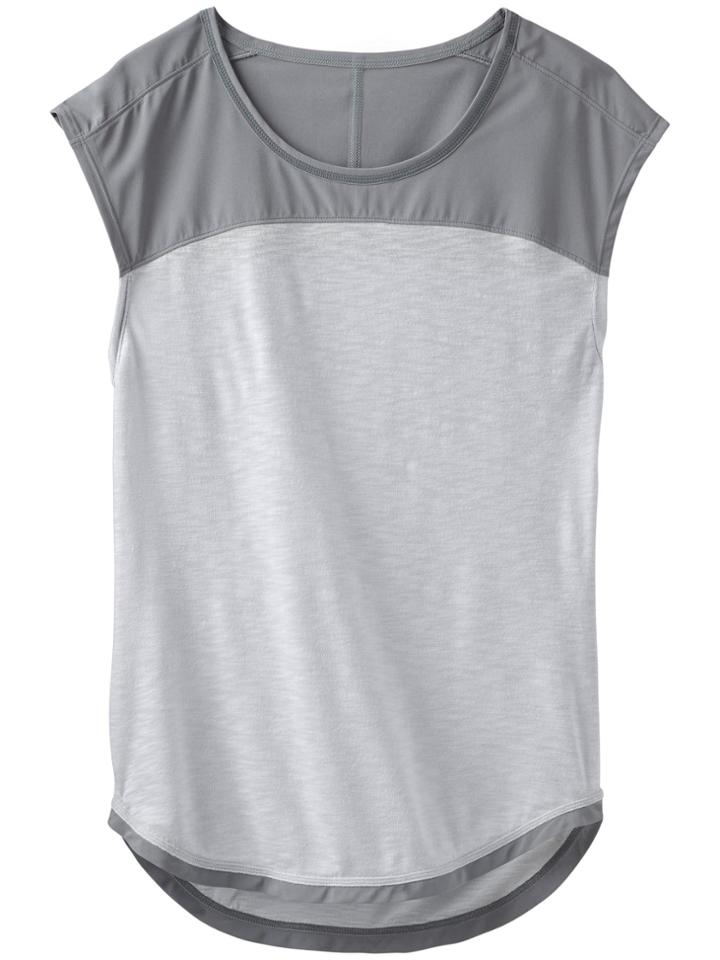 Powerhouse Tee