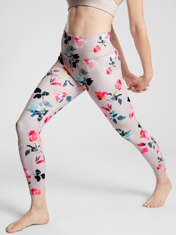Painted Flower Elation 7/8 Tight