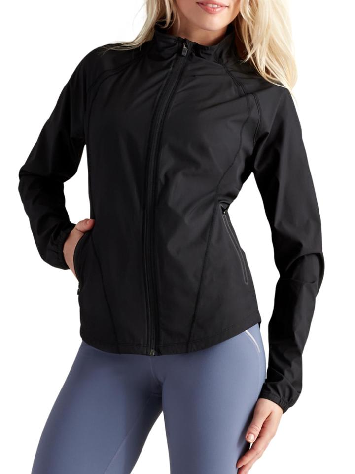 Jammin' Run Jacket