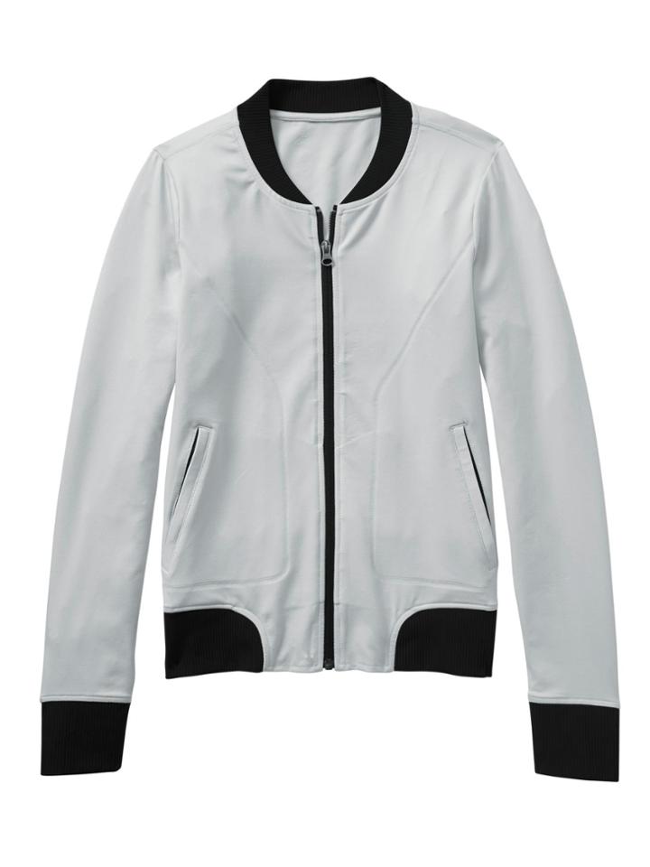 Recycled Bombtastic Jacket